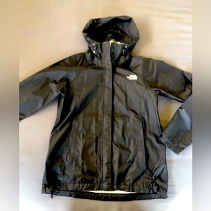 The North Face Windbreaker